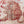 Image for Red Alchemy Transitional Silk Rug - 3'1" x 4'11"