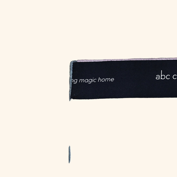 Image for Grey Alchemy Transitional Silk Wool Blend Rug - 7' x 10'
