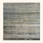 Image for Blue Alchemy Transitional Silk Rug - 9'11" x 10'3"