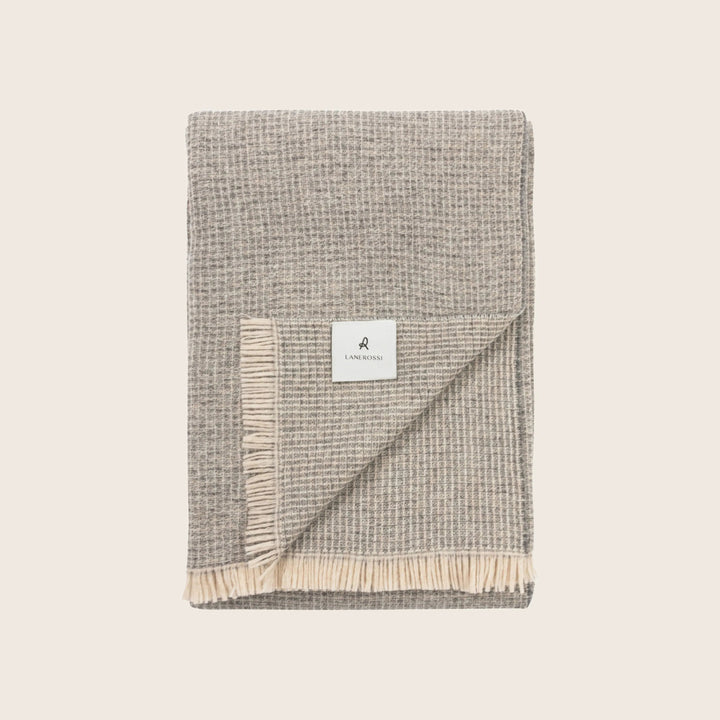 Image for Rossi Moon Wool Throw