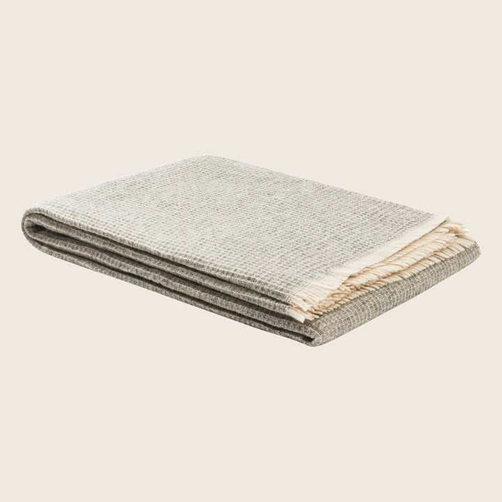 Image for Rossi Moon Wool Throw