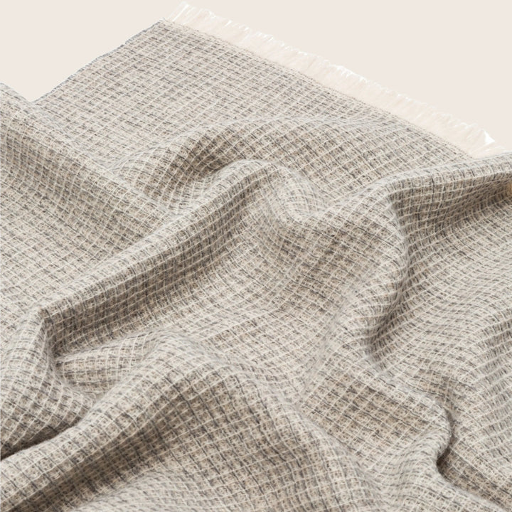 Image for Rossi Moon Wool Throw