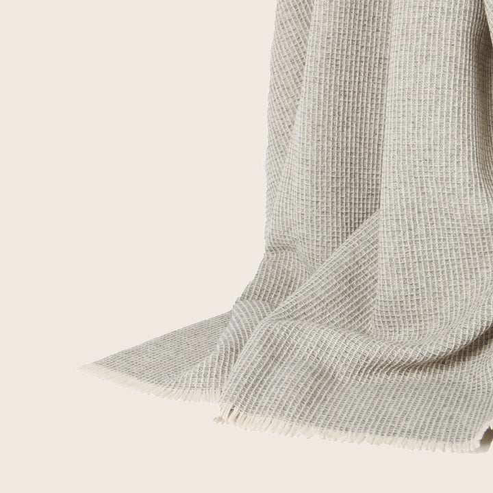Image for Rossi Moon Wool Throw