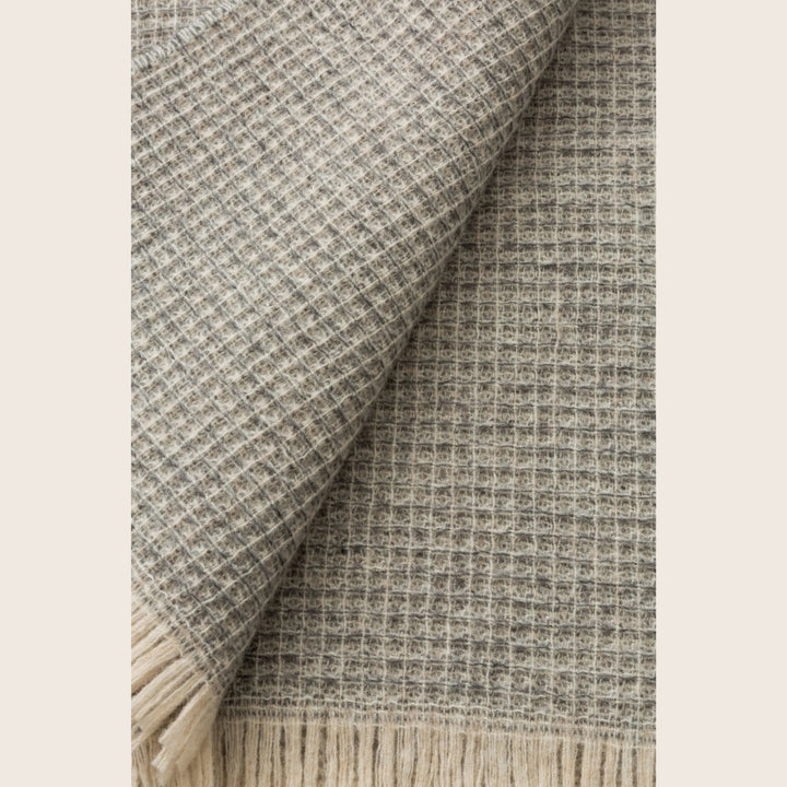 Image for Rossi Moon Wool Throw