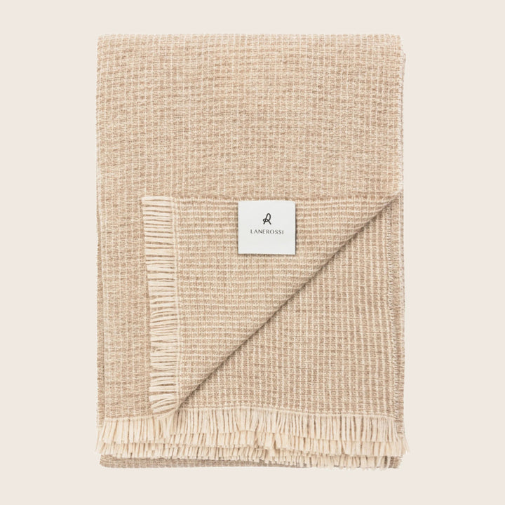 Image for Rossi Moon Wool Throw