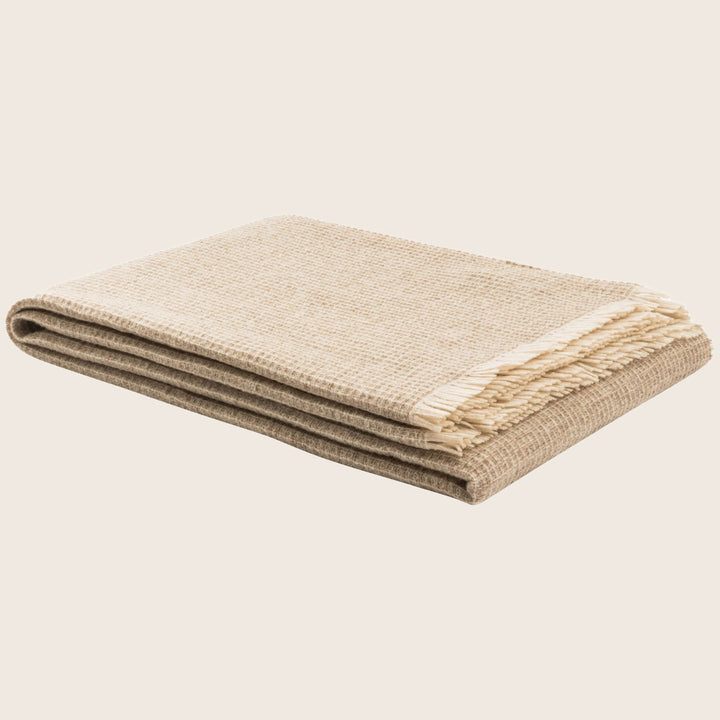Image for Rossi Moon Wool Throw