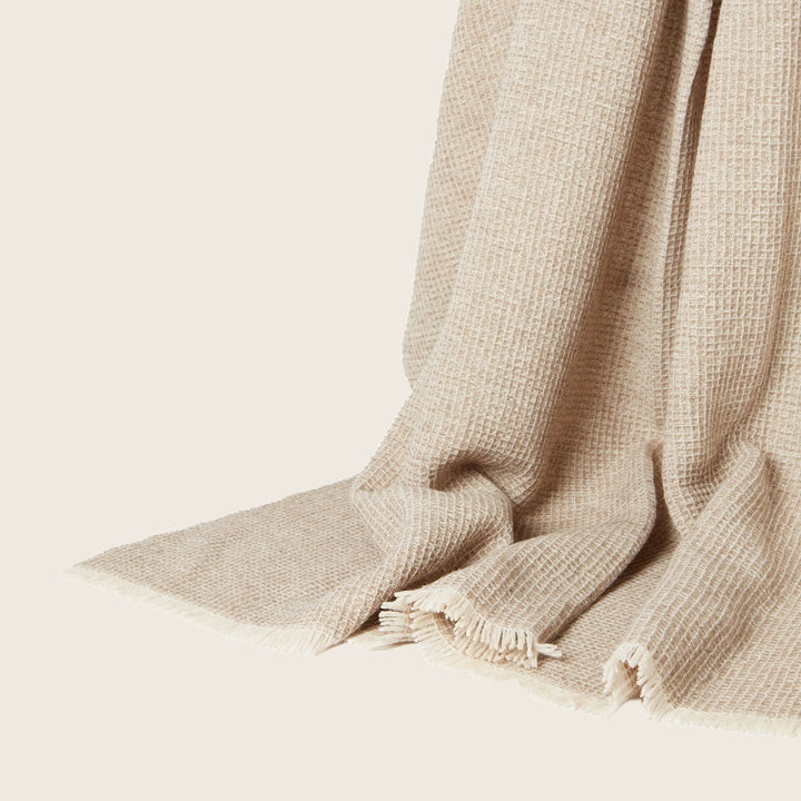 Image for Rossi Moon Wool Throw