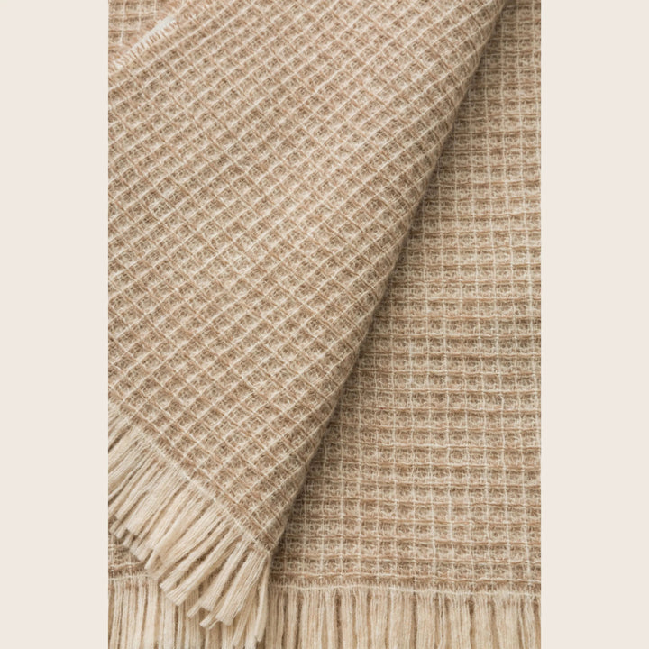Image for Rossi Moon Wool Throw
