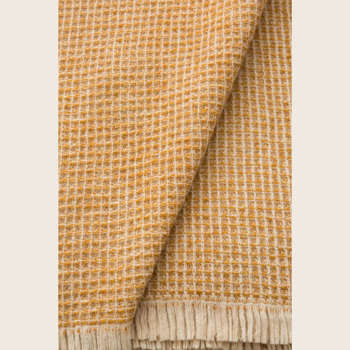 Image for Rossi Moon Wool Throw