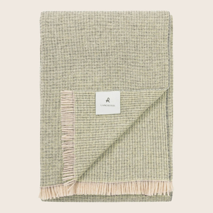 Image for Rossi Moon Wool Throw