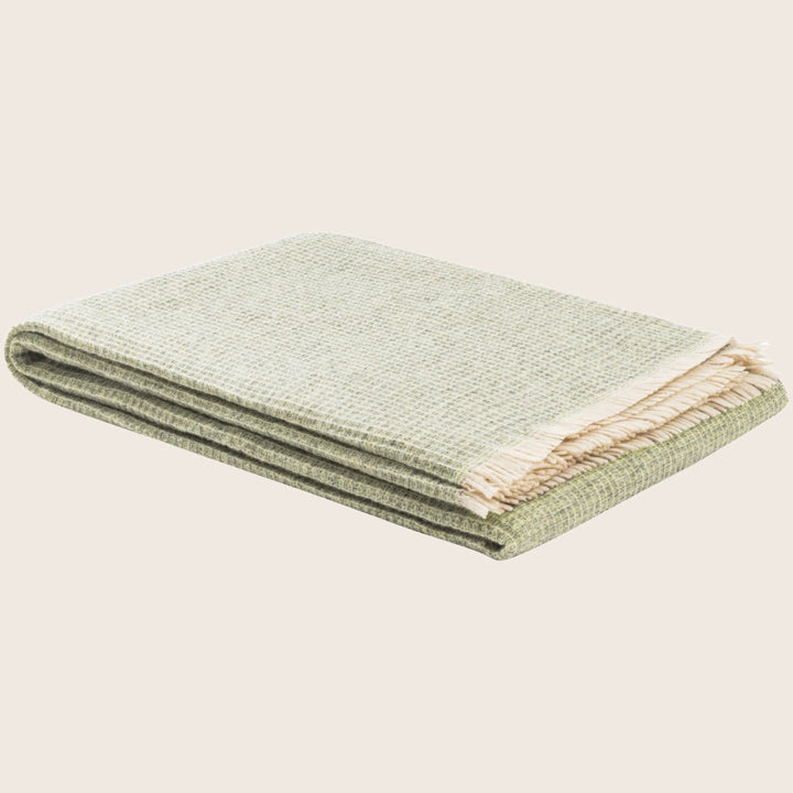Image for Rossi Moon Wool Throw