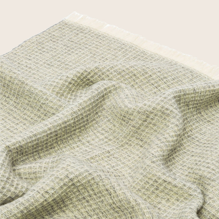 Image for Rossi Moon Wool Throw