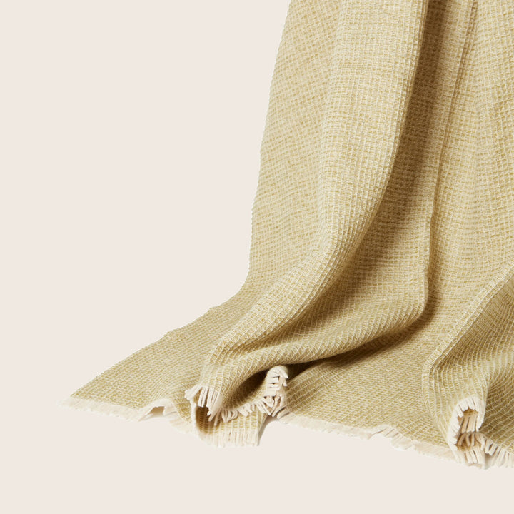 Image for Rossi Moon Wool Throw