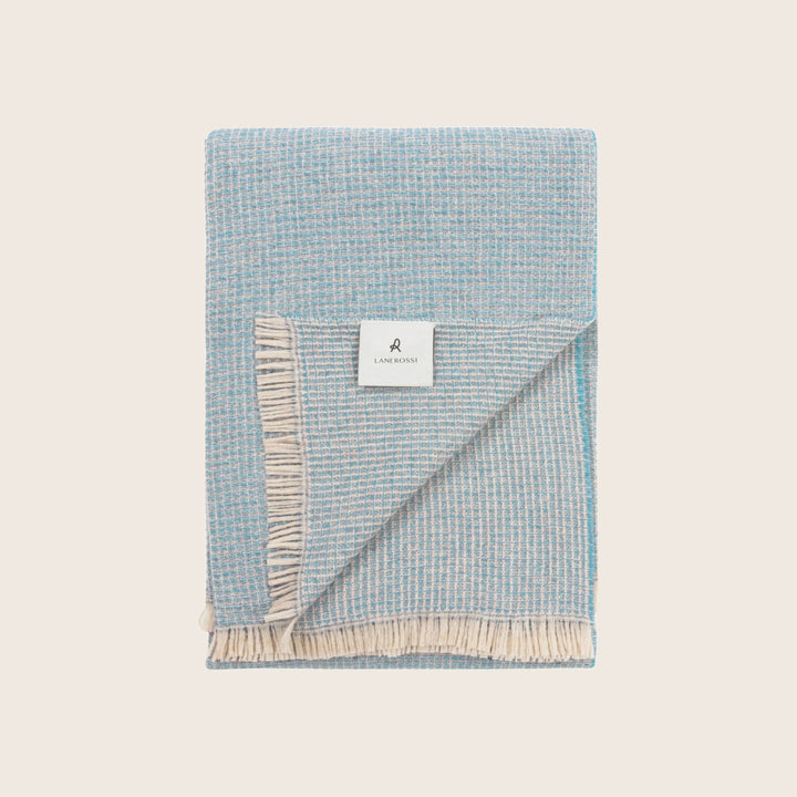 Image for Rossi Moon Wool Throw