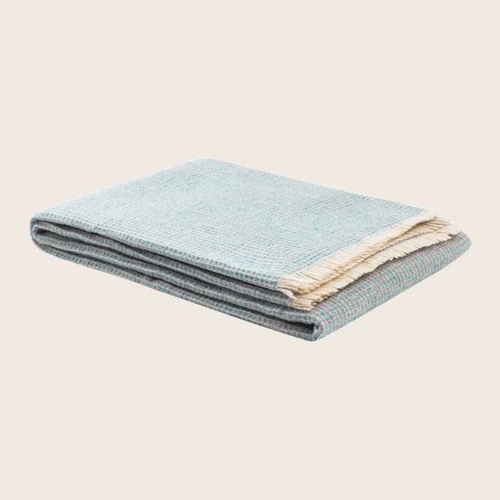 Image for Rossi Moon Wool Throw