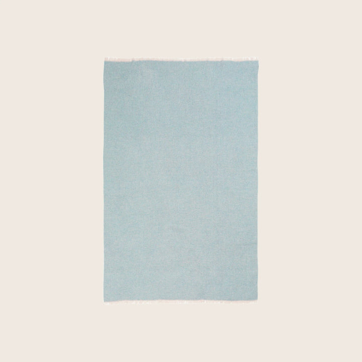 Image for Rossi Moon Wool Throw