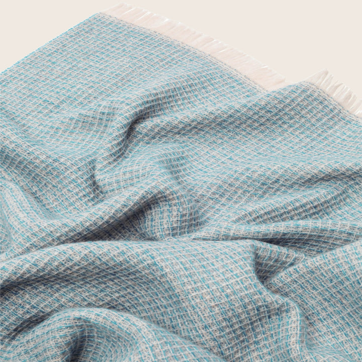 Image for Rossi Moon Wool Throw
