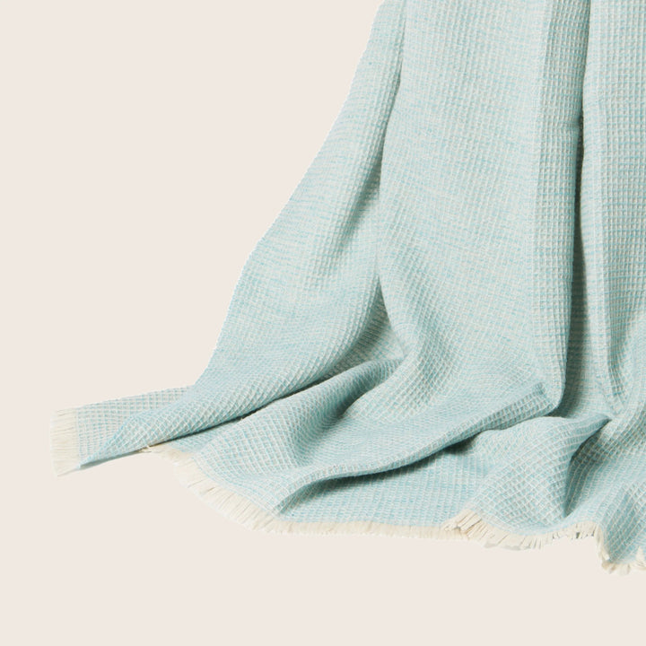 Image for Rossi Moon Wool Throw