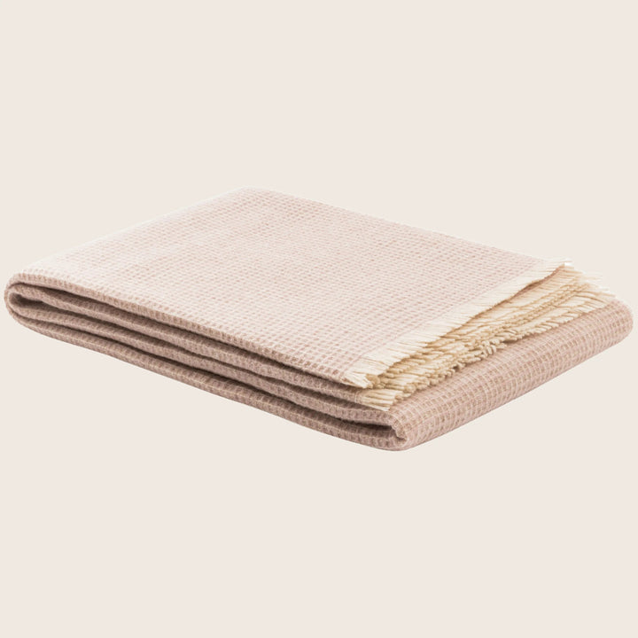 Image for Rossi Moon Wool Throw