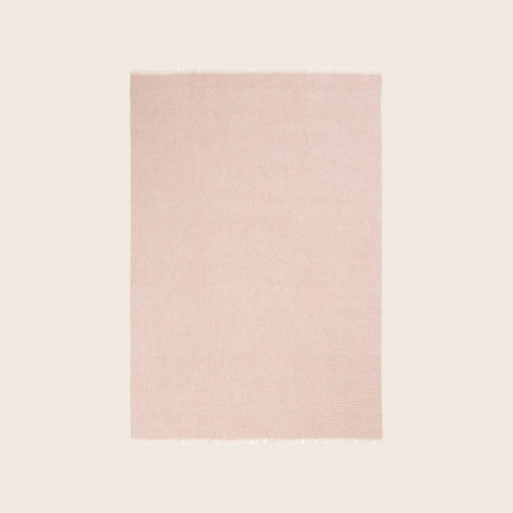 Image for Rossi Moon Wool Throw
