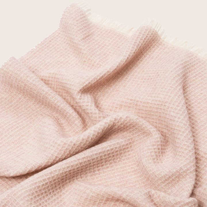Image for Rossi Moon Wool Throw