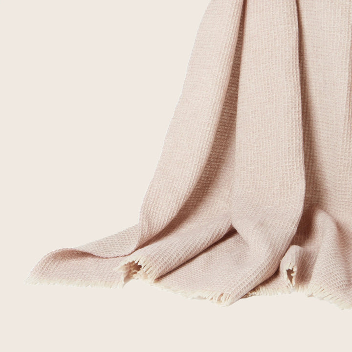 Image for Rossi Moon Wool Throw