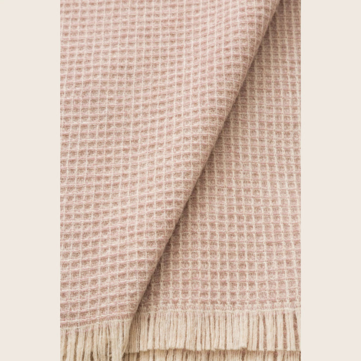Image for Rossi Moon Wool Throw