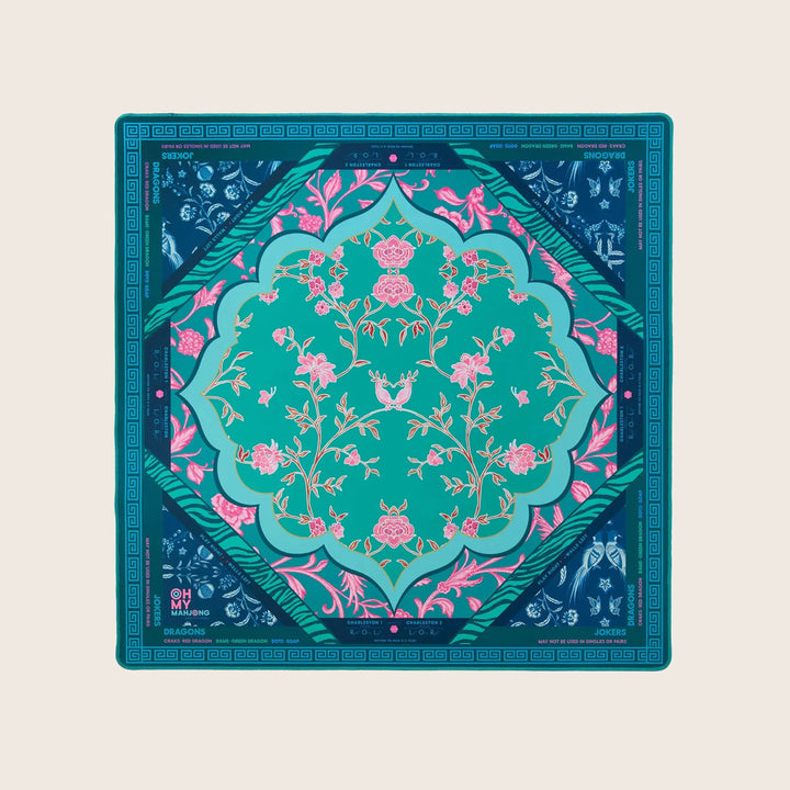 Image for Esme Mahjong Mat