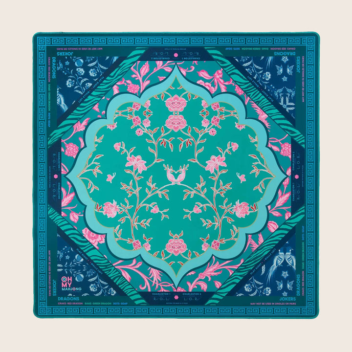 Image for Esme Mahjong Mat
