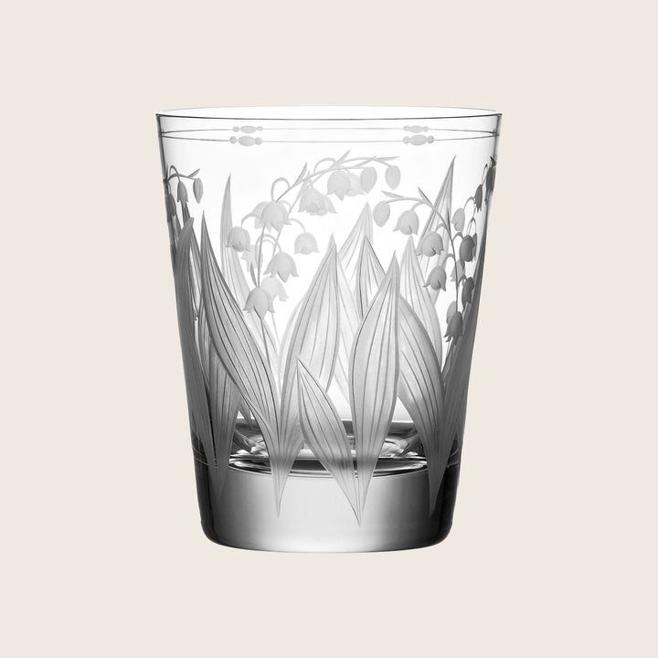 Single Old Fashioned, Lily of the Valley