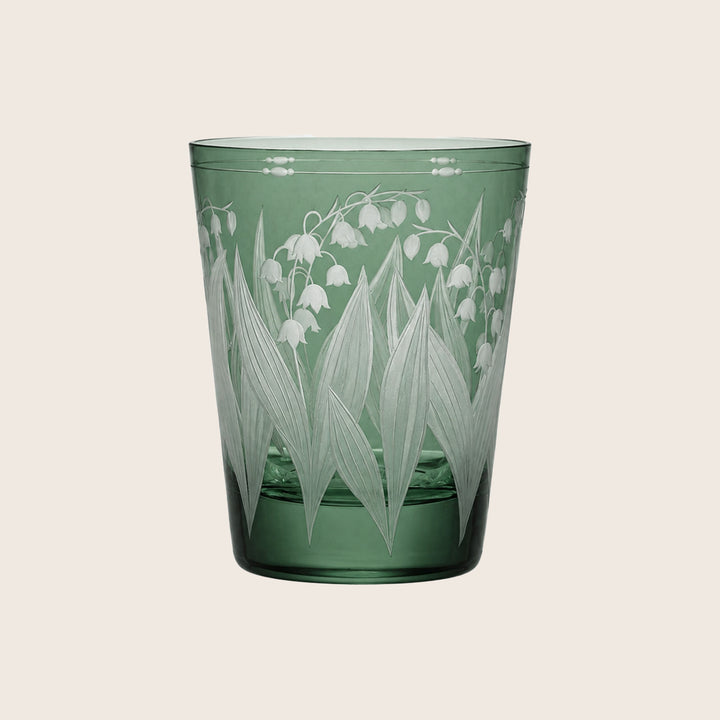 Single Old Fashioned, Lily of the Valley