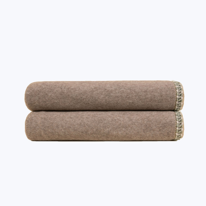 Image for Coco Soft Bamboo Throw Blanket