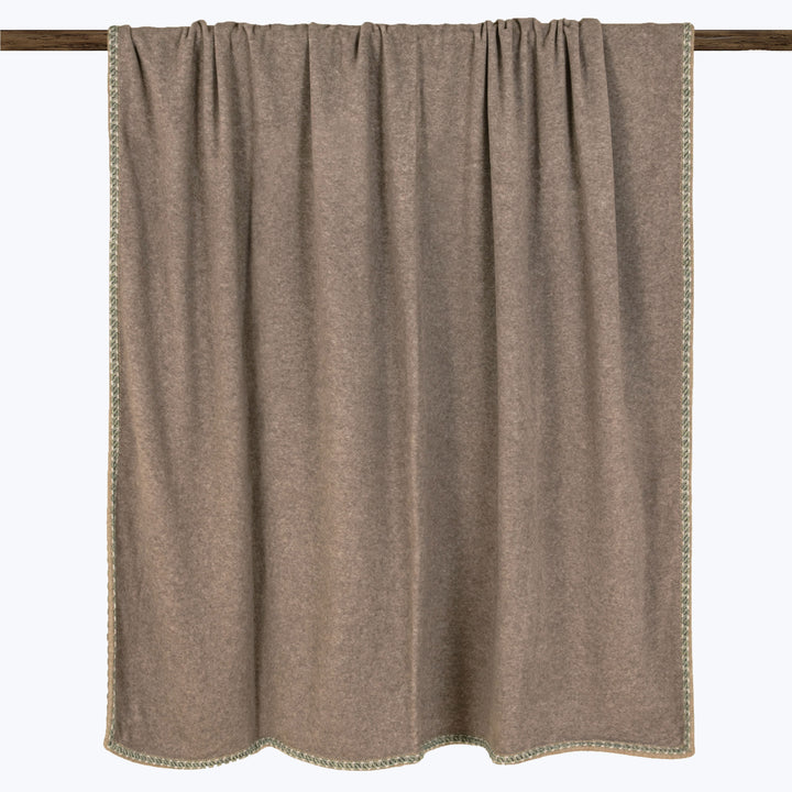 Image for Coco Soft Bamboo Throw Blanket