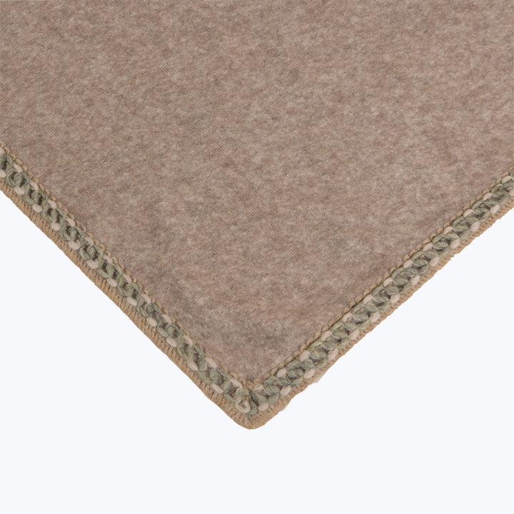 Image for Coco Soft Bamboo Throw Blanket
