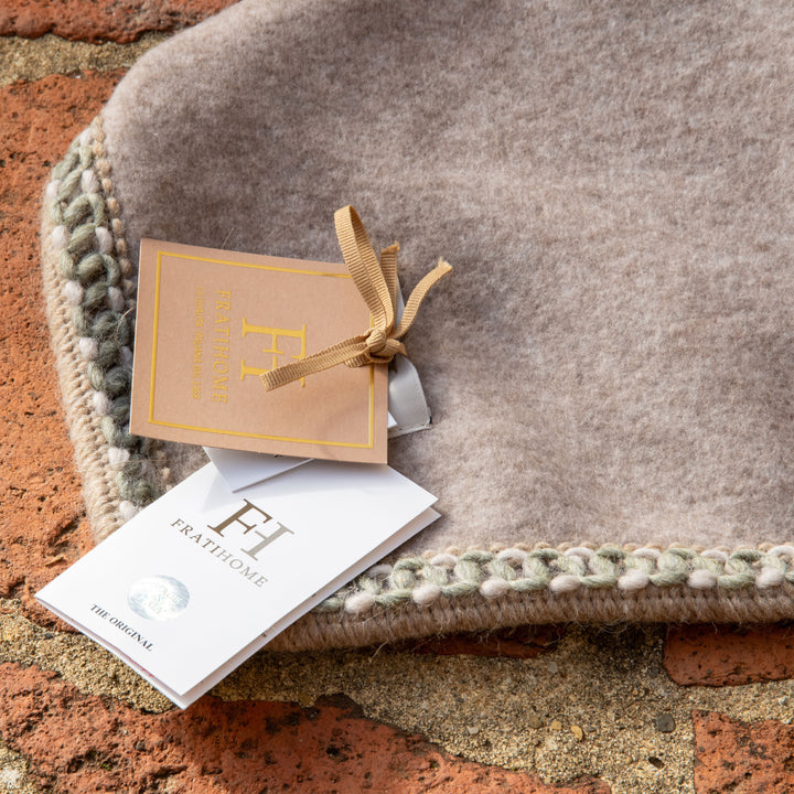 Image for Coco Soft Bamboo Throw Blanket