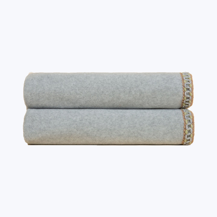 Image for Coco Soft Bamboo Throw Blanket