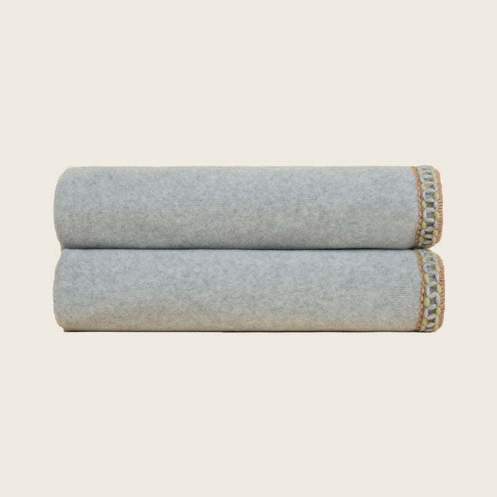 Image for Coco Soft Bamboo Throw Blanket