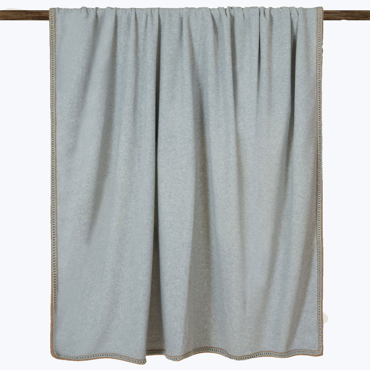 Image for Coco Soft Bamboo Throw Blanket