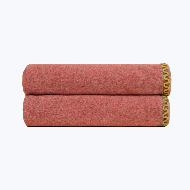 Image for Coco Soft Bamboo Throw Blanket