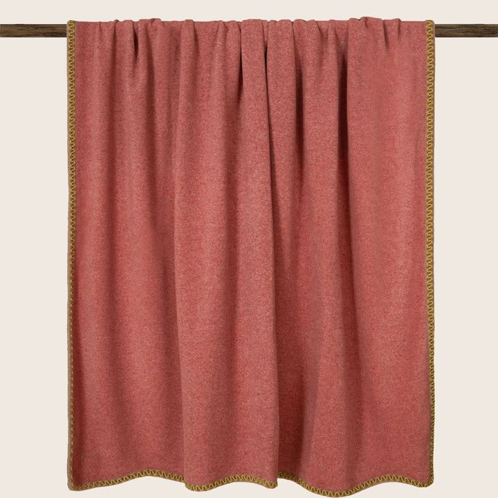 Image for Coco Soft Bamboo Throw Blanket