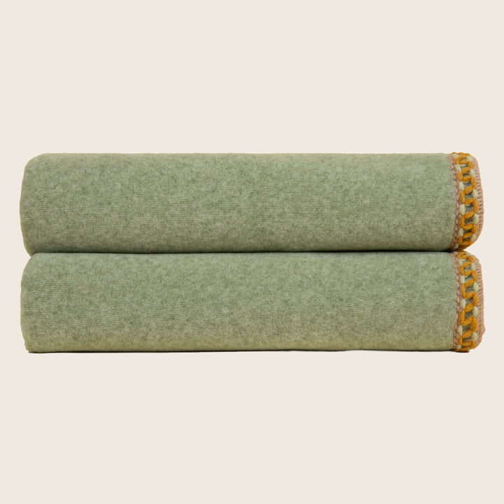 Image for Coco Soft Bamboo Throw Blanket