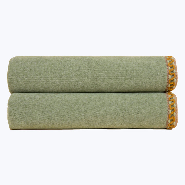 Image for Coco Soft Bamboo Throw Blanket