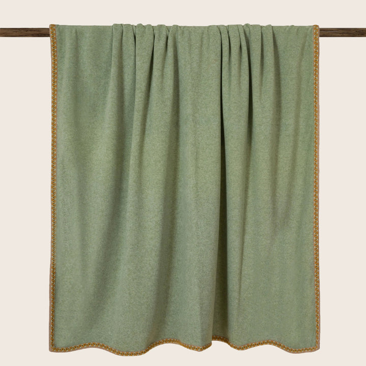 Image for Coco Soft Bamboo Throw Blanket