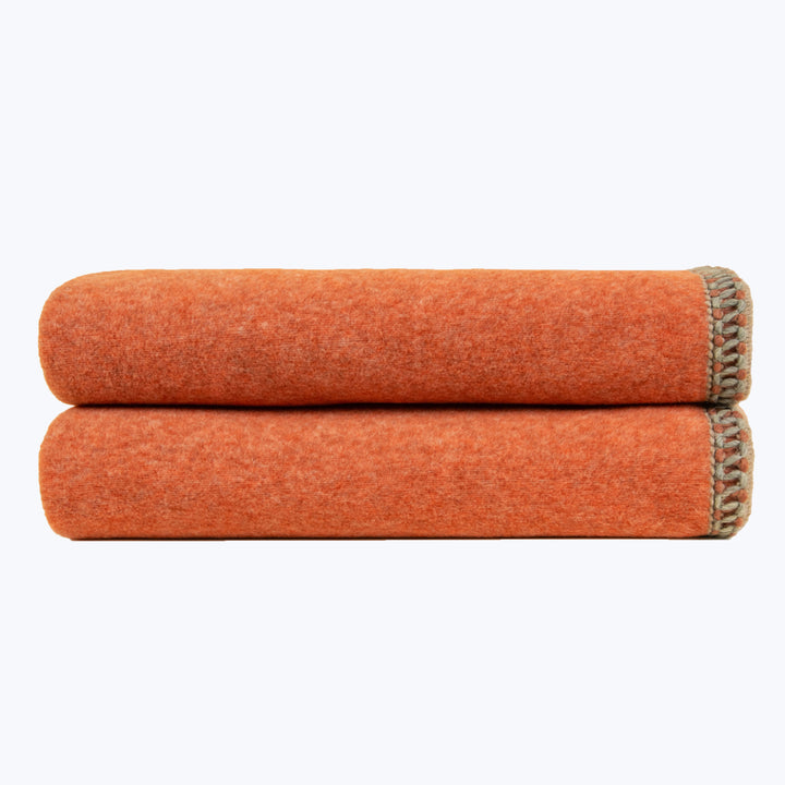 Image for Coco Soft Bamboo Throw Blanket