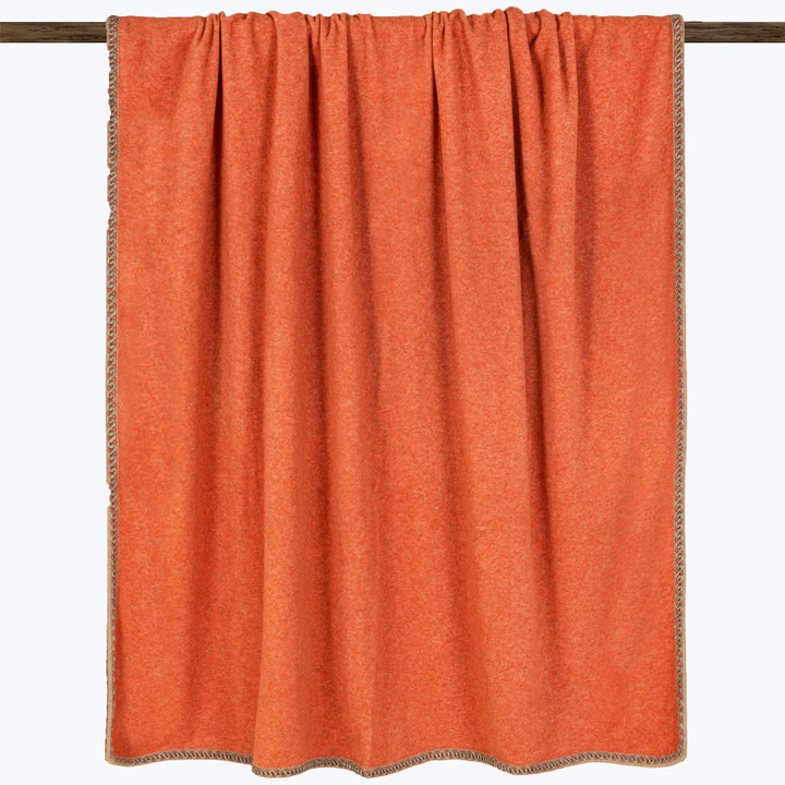 Image for Coco Soft Bamboo Throw Blanket