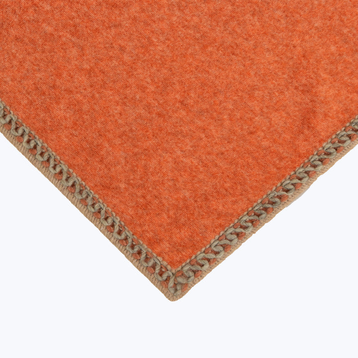 Image for Coco Soft Bamboo Throw Blanket