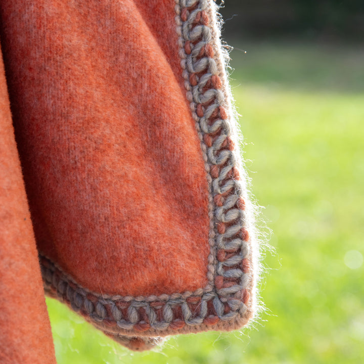 Image for Coco Soft Bamboo Throw Blanket