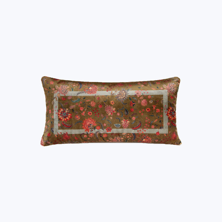Image for Jodphur Bloom Pillow