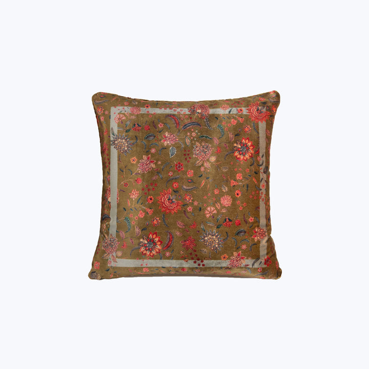 Image for Jodphur Bloom Pillow