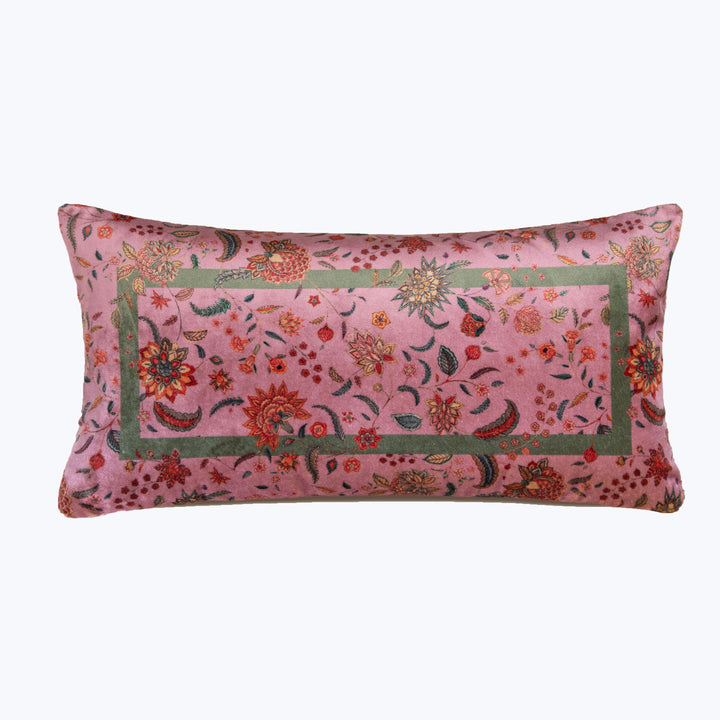 Image for Jodphur Bloom Pillow